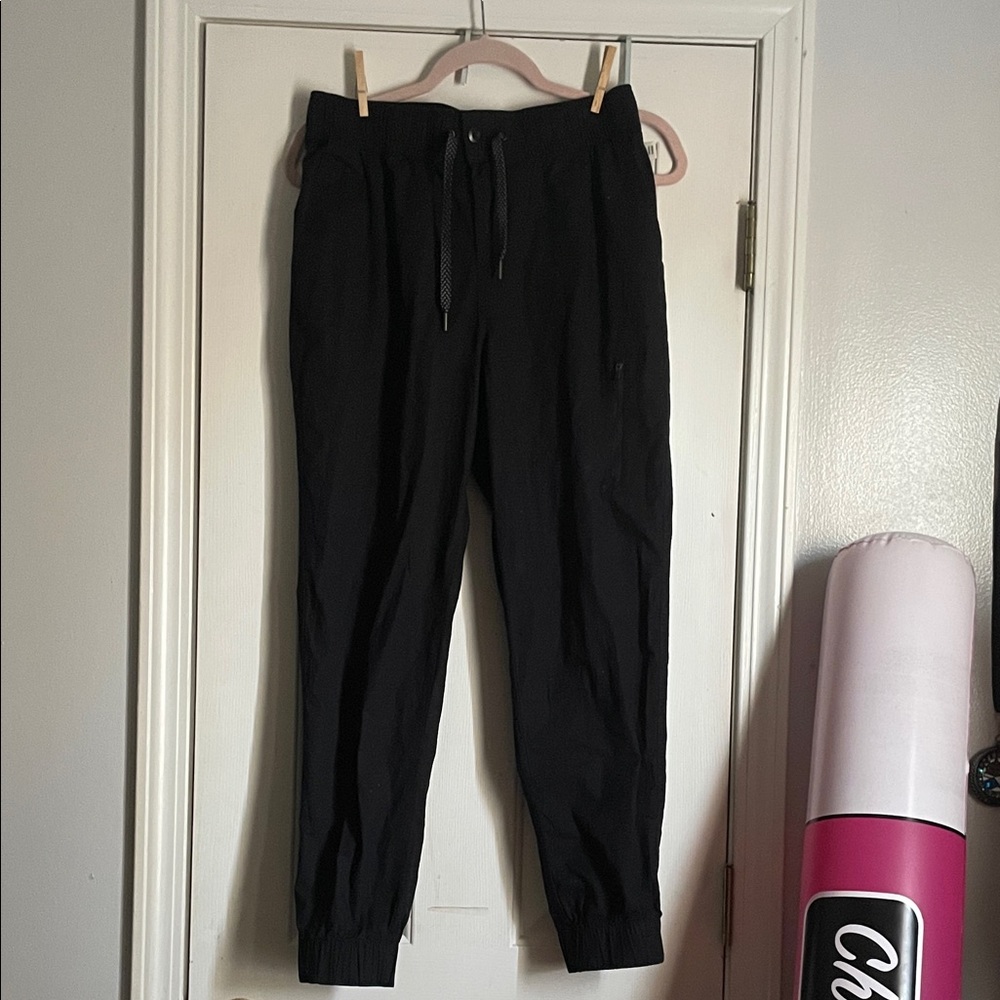 Magellan Outdoors Black Women's Joggers